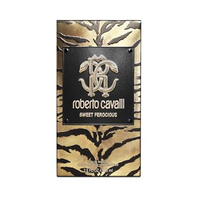 Roberto Cavalli Sweet Ferrocious Eau de Parfum