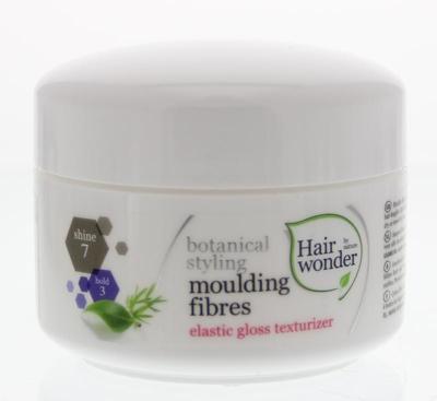 Hairwonder Botanical Styling Moulding Fibres