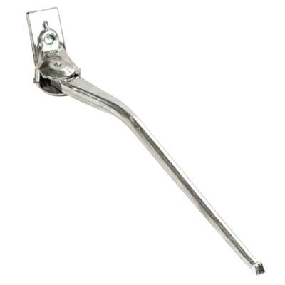 Olona Standaard Enkel C10 Vast Aluminium 28 Inch 29mm Zilver