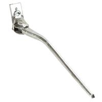 Olona Standaard Enkel C10 Vast Aluminium 28 Inch 29mm Zilver - thumbnail