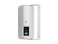 Omnitronic ODP-206T PA-wandluidspreker 20 W Wit 1 paar - thumbnail