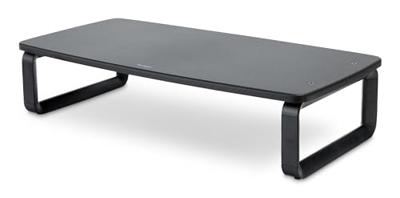 Kensington SmartFit brede monitorstandaard, zwart
