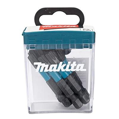 Makita E-12681 Impact Black slagschroefbit T40x50mm VE=10 - thumbnail