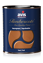 Avis Timbercote Impregneer - Noten