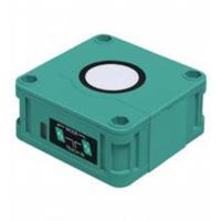 Pepperl+Fuchs 111685 Ultrasone sensor UB3000-F42-UK-V95 Relaiscontact 1 stuk(s) - thumbnail