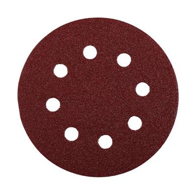 kwb 491824 Schuurschijf Diameter 115 mm 5 stuk(s)