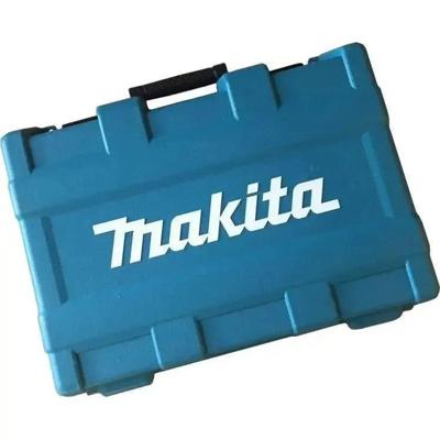 Makita Machinekoffer t.b.v. Haakse Slijper 125mm. Makita Machinekoffer t.b.v. Haakse Slijper 125mm.