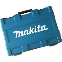 Makita Machinekoffer t.b.v. Haakse Slijper 125mm. - thumbnail