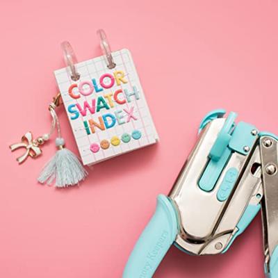 We R Makers • crop-a-dile disc power punch