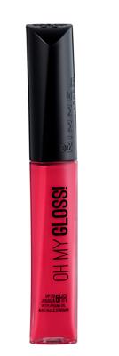 Rimmel Oh My Gloss! Lipgloss - 500 Ooh La La Rimmel Oh My Gloss! Lipgloss - 500 Ooh La La