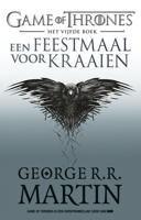 Een Feestmaal voor Kraaien - George R.R. Martin - eBook (9789024567157) - thumbnail