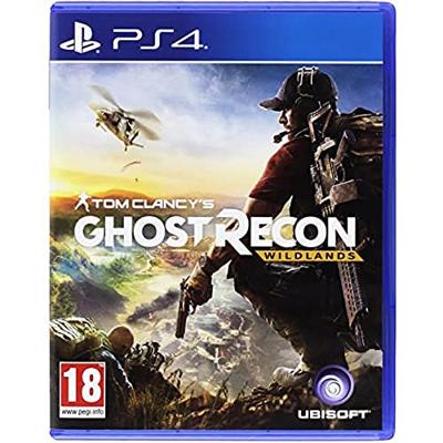 Ghost Recon Wildlands