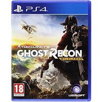 Ghost Recon Wildlands - thumbnail