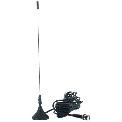 Albrecht Minimag 440 BNC, 430-450 MHz 65750 Antenne