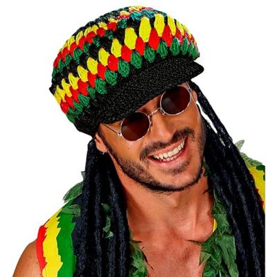 Rasta Muts