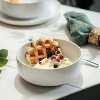 LIKE BY VILLEROY & BOCH - Crafted Cotton - Bowl 16cm - thumbnail