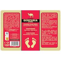 Gercuria Voetpoeder Fl 100g - thumbnail