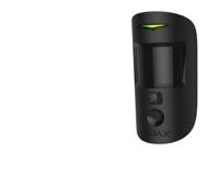 Ajax MotionCam - Bewegingsmelder met Camera - thumbnail
