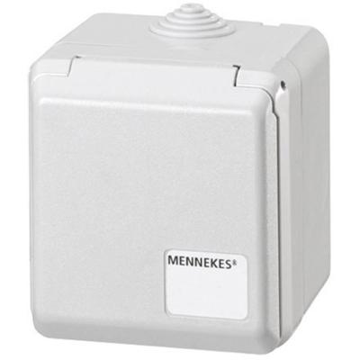 MENNEKES Mennekes 4105 CEE-wandcontactdoos 16 A 5-polig 400 V 1 stuk(s)