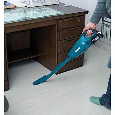 Makita DCL182ZB Accu Steelstofzuiger Zwart 18V Basic Body