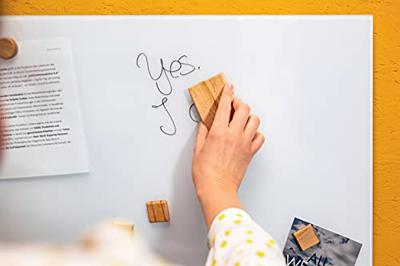 Sigel SI-BA120 Bordwisser Hout 13x6x2cm