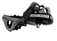 Shimano Acera RD-M360-SGS Versnelling 7/8V - Zwart - thumbnail