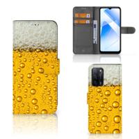 OPPO A16/A16s/A54s | Book Cover | Bier - thumbnail