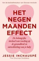 Het negenmaandeneffect - Jessie Inchauspé - ebook - thumbnail