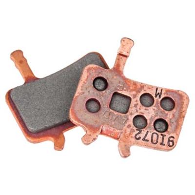 Avid schijfremblokken disc br.pad organic,20 pairs