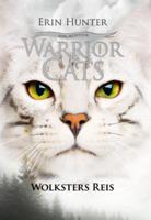 Erin  Hunter Warrior Cats   Wolksters (set van 5) - thumbnail