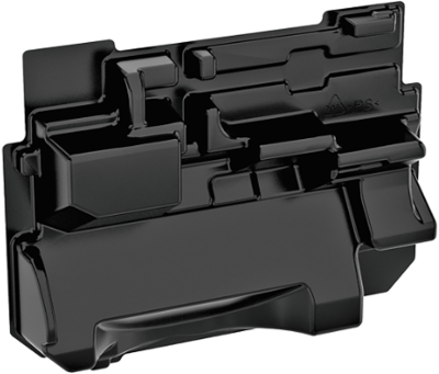 Makita Accessoires kofferinzet/inlay hs012g - 8357j2-7