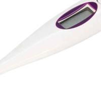 Koortsthermometer digital - thumbnail