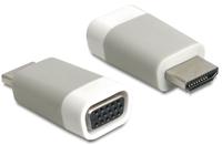 DeLOCK Adapter HDMI naar VGA - thumbnail