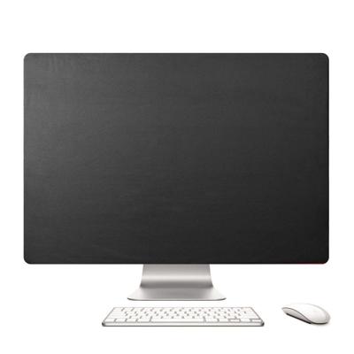 Draagbare Desktop Computer stofdichte dekking voor Apple iMac 27 inch grootte: 58x20cm (zwart) Draagbare Desktop Computer stofdichte dekking voor Apple iMac 27 inch grootte: 58x20cm (zwart)