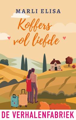 Koffers vol liefde - Marli Elisa - ebook