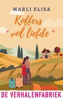 Koffers vol liefde - Marli Elisa - ebook - thumbnail