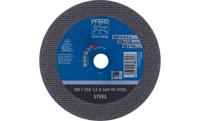 PFERD TOOLS 100 T 250-1,8 Q SGP HD STEEL/32,0 66322132 Doorslijpschijf recht 250 mm 20 stuk(s) Getemperd staal, Staal - thumbnail