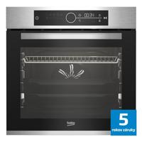 Polyrytische Oven BEKO BBIM12400XMPS 72 L - thumbnail