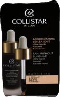 Collistar Magic Face Drops 50ml Zelfbruiner - thumbnail