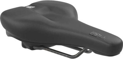 SQlab 602 M-D active 2.1 Saddle