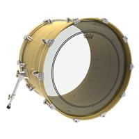 Remo P3-1322-C2 Powerstroke P3 Clear 22 inch bassdrumvel - thumbnail