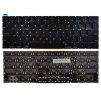 Notebook keyboard for Apple Macbook Pro 13 A1989 Pro 15 1990 - thumbnail
