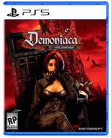 Demoniaca: Everlasting Night - thumbnail