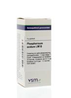 VSM Phosphoricum acidum LM18 4 Gram - thumbnail