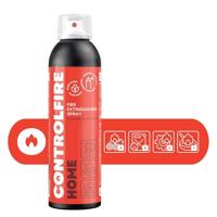 Control Fire Brandblusser - Mini Brandblusser - 200 ml - thumbnail