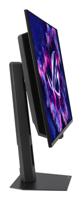 Gaming-monitor ASUS ROG Strix OLED XG27ACDMS - 27 inch, QD-OLED 1440p, 280Hz, 0,03ms, G-Sync, 99% DCI-P3, Neo-sensor, gepersonaliseerde radiator, DisplayWidget Center - thumbnail