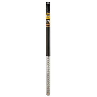 DeWalt Accessoires SDS-MAX Boor XLR 32x800x920mm - DT60836-QZ - thumbnail