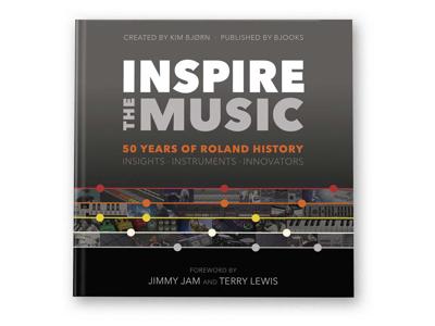 Bjooks Inspire The Music Bjooks Inspire The Music