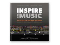 Bjooks Inspire The Music - thumbnail