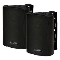JB Systems K-30/Black Compacte luidspreker 40W (per set) - thumbnail
